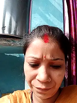 Snapshot of Sangita_g chatting on November 25, 2025, 6:47 am Sangita g online show from November 25, 2025, 6:47 am