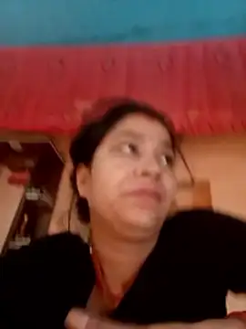 Snapshot of Sangita_g chatting on April 14, 2026, 1:32 am Sangita g online show from April 14, 2026, 1:32 am