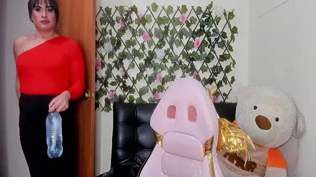 Snapshot of melani_ferraraa_ chatting on November 28, 2025, 7:30 am melani ferraraa online show from November 28, 2025, 7:30 am