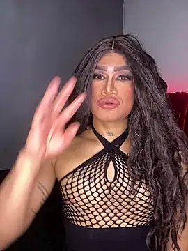 melani ferraraa  online show from April 22, 2026, 5:03 am