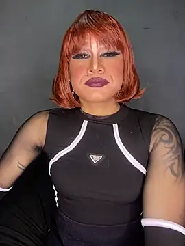 melani ferraraa  online show from May 9, 2026, 4:49 am