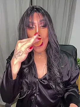 melani ferraraa  online show from June 20, 2026, 5:45 am