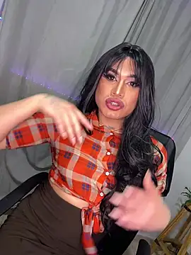 melani ferraraa  online show from June 13, 2026, 5:16 am