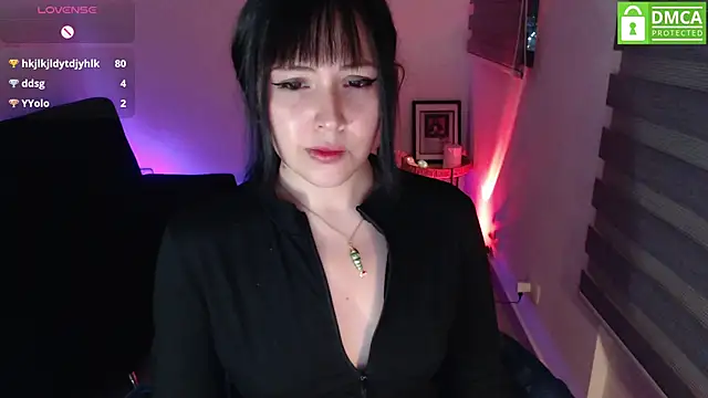 Snapshot of just_meko chatting on June 14, 2026, 12:18 am just meko online show from June 14, 2026, 12:18 am