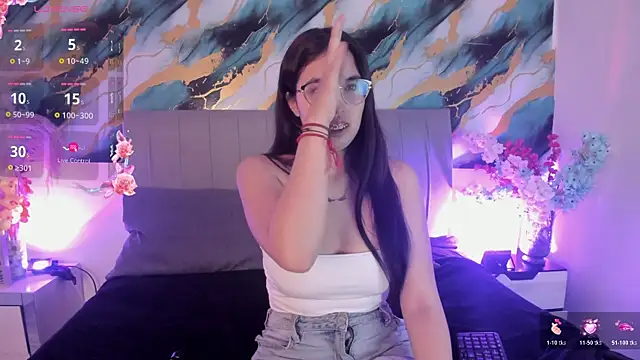 Valk submissive online show from June 28, 2026, 4:08 am