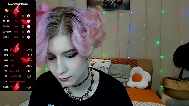 Snapshot of Angel_Julles chatting on March 12, 2026, 8:07 am Angel Julles online show from March 12, 2026, 8:07 am