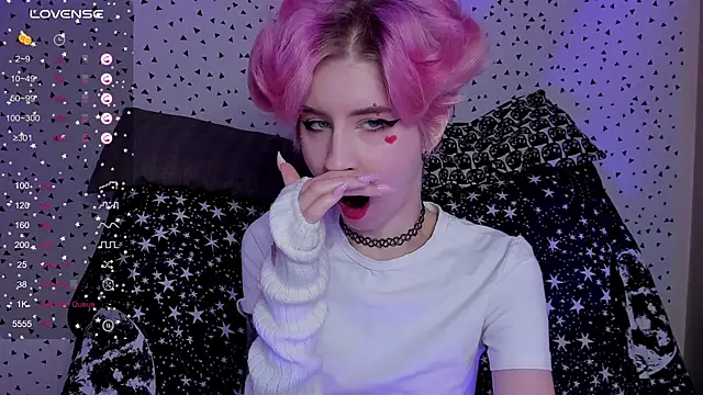 Snapshot of Angel_Julles chatting on March 1, 2026, 1:38 am Angel Julles online show from March 1, 2026, 1:38 am