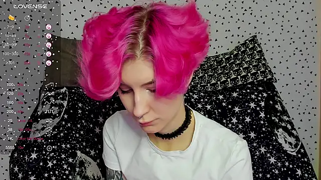 Snapshot of Angel_Julles chatting on February 8, 2026, 5:49 am Angel Julles online show from February 8, 2026, 5:49 am