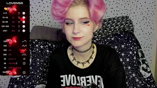 Snapshot of Angel_Julles chatting on February 28, 2026, 1:49 am Angel Julles online show from February 28, 2026, 1:49 am