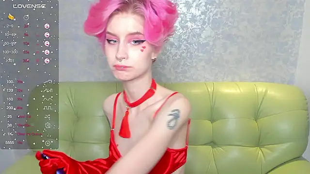 Snapshot of Angel_Julles chatting on February 15, 2026, 1:17 am Angel Julles online show from February 15, 2026, 1:17 am