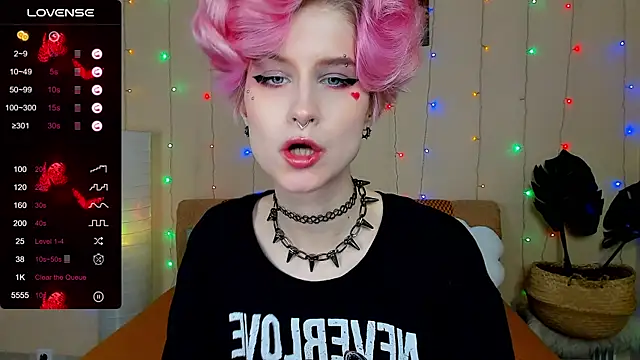 Snapshot of Angel_Julles chatting on February 27, 2026, 8:58 am Angel Julles online show from February 27, 2026, 8:58 am