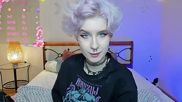 Snapshot of Angel_Julles chatting on December 13, 2025, 8:04 pm Angel Julles online show from December 13, 2025, 8:04 pm