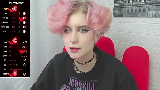 Snapshot of Angel_Julles chatting on March 13, 2026, 9:36 am Angel Julles online show from March 13, 2026, 9:36 am