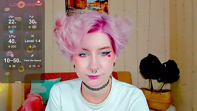 Snapshot of Angel_Julles chatting on November 20, 2025, 1:06 am Angel Julles online show from November 20, 2025, 1:06 am