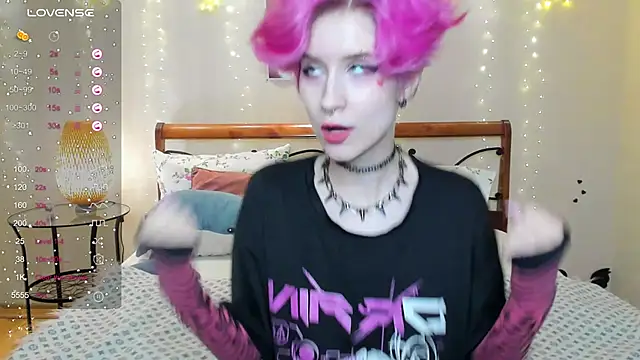 Snapshot of Angel_Julles chatting on February 12, 2026, 4:07 pm Angel Julles online show from February 12, 2026, 4:07 pm