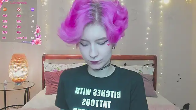 Snapshot of Angel_Julles chatting on February 6, 2026, 5:09 pm Angel Julles online show from February 6, 2026, 5:09 pm