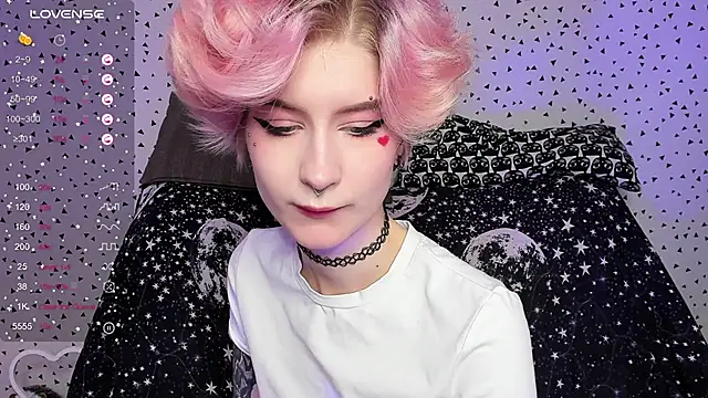 Snapshot of Angel_Julles chatting on March 15, 2026, 8:10 am Angel Julles online show from March 15, 2026, 8:10 am