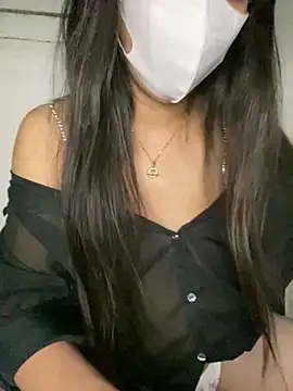 DAISSY69 online show from November 12, 2025, 4:11 pm