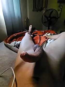 R D G S online show from November 1, 2025, 10:47 pm