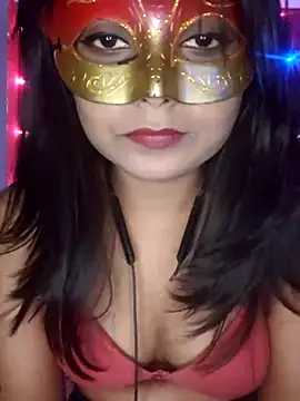 GoddessMikasa online show from November 13, 2025, 4:44 pm