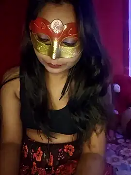 GoddessMikasa online show from November 19, 2025, 3:45 pm