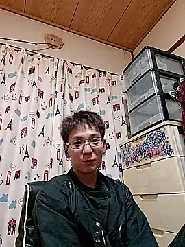 Snapshot of TERU_kun_jp chatting on November 5, 2025, 12:30 pm TERU kun jp online show from November 5, 2025, 12:30 pm