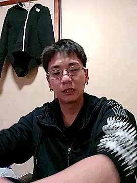 TERU kun jp online show from February 5, 2026, 1:07 pm