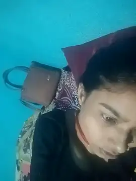 Snapshot of Cute_Arushi chatting on July 25, 2026, 5:48 am Cute Arushi online show from July 25, 2026, 5:48 am