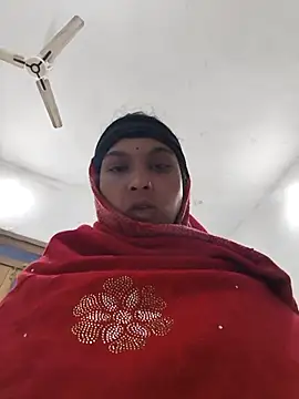 Cute Arushi online show from December 20, 2025, 7:17 pm