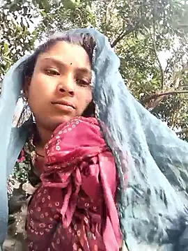 Cute Arushi online show from January 19, 2026, 10:19 am