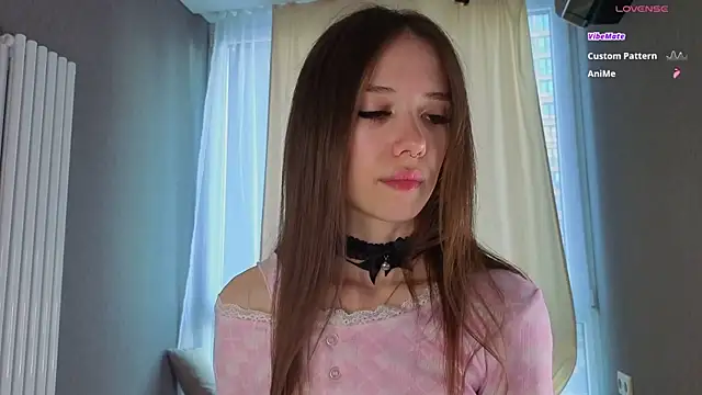 Snapshot of tinyanie chatting on August 8, 2026, 3:19 pm tinyanie online show from August 8, 2026, 3:19 pm