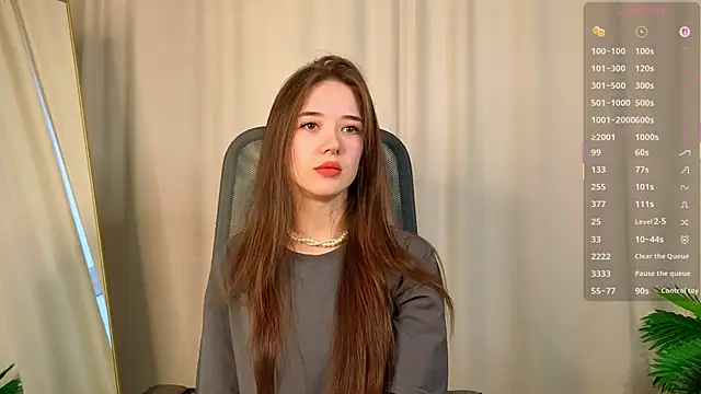 Snapshot of tinyanie chatting on December 1, 2025, 6:14 am tinyanie online show from December 1, 2025, 6:14 am