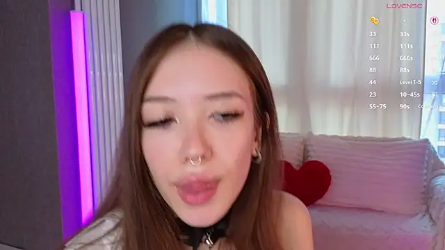 Snapshot of tinyanie chatting on July 18, 2026, 3:09 pm tinyanie online show from July 18, 2026, 3:09 pm