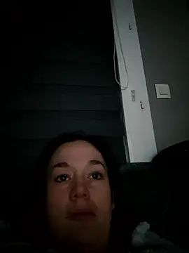 Girlysensuelle online show from January 18, 2026, 6:39 am