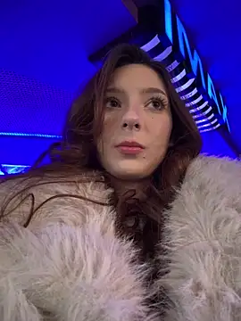 LilluKatten online show from February 24, 2026, 10:27 am