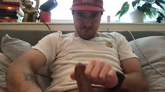 dutchpieter95 online show from March 3, 2026, 11:06 am