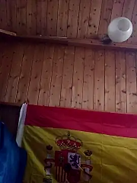 Alicantino69 online show from November 17, 2025, 7:23 am