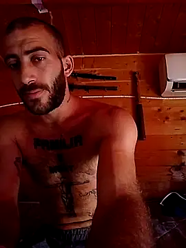 Alicantino69 online show from November 1, 2025, 2:22 pm