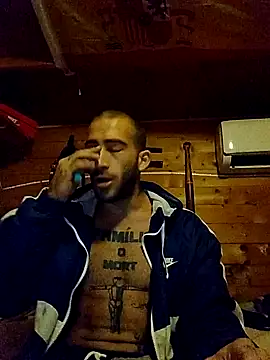 Alicantino69 online show from November 18, 2025, 6:06 am