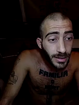 Alicantino69 online show from October 30, 2025, 6:27 pm