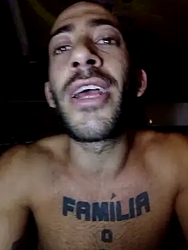 Alicantino69 online show from November 20, 2025, 6:14 am