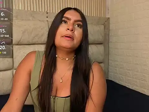 amarahanks1 online show from January 15, 2026, 9:51 pm