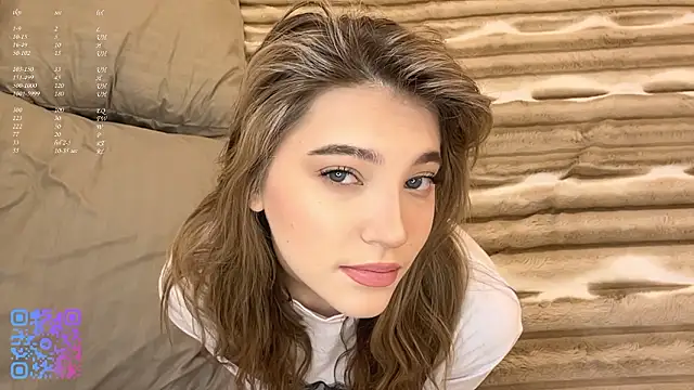 OrethaEredia online show from February 24, 2026, 5:25 pm