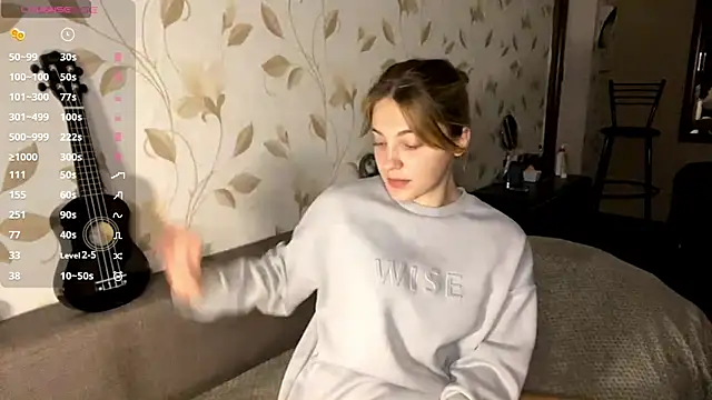 Snapshot of OrethaEredia chatting on November 29, 2025, 5:13 pm OrethaEredia online show from November 29, 2025, 5:13 pm