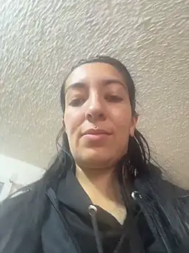 Salome Marck online show from November 15, 2025, 2:10 pm