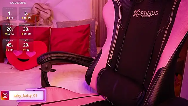 Snapshot of Kat_Saky chatting on March 9, 2026, 11:08 pm Kat Saky online show from March 9, 2026, 11:08 pm