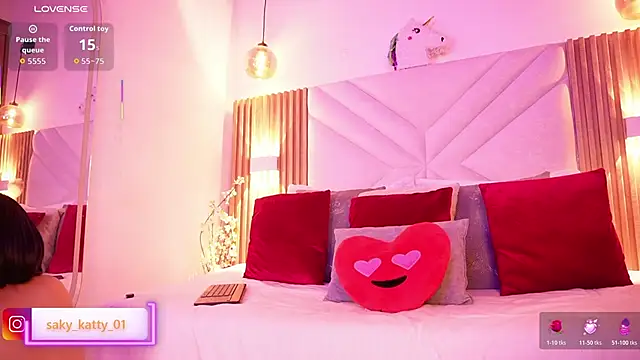 Snapshot of Kat_Saky chatting on March 12, 2026, 11:31 pm Kat Saky online show from March 12, 2026, 11:31 pm