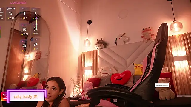 Snapshot of Kat_Saky chatting on February 21, 2026, 11:51 pm Kat Saky online show from February 21, 2026, 11:51 pm