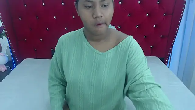 Snapshot of valentinavega18x chatting on April 17, 2026, 6:05 am valentinavega18x online show from April 17, 2026, 6:05 am