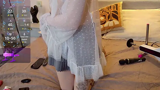 Snapshot of Nicolle_moors chatting on June 18, 2026, 4:12 pm Nicolle moors online show from June 18, 2026, 4:12 pm